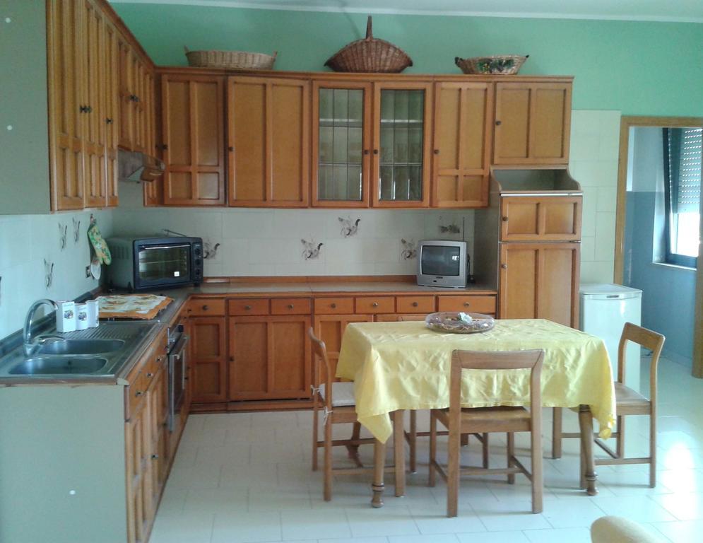 Appartamento In Villa Virginia Fino A 10 Ospiti Mondragone Quarto foto