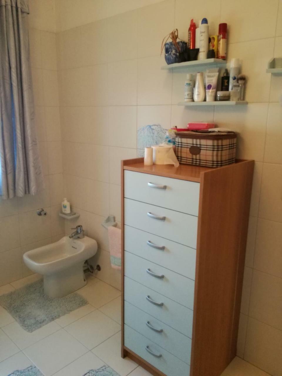 Appartamento In Villa Virginia Fino A 10 Ospiti Mondragone Exterior foto